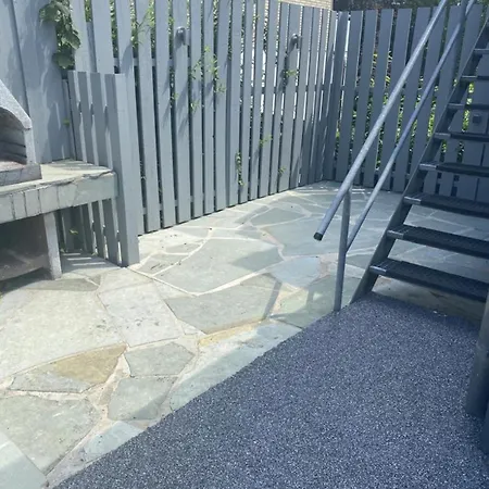 100M2 Fewo Mit Terrasse Und Grillplatz Am Moehnesee Exterior photo