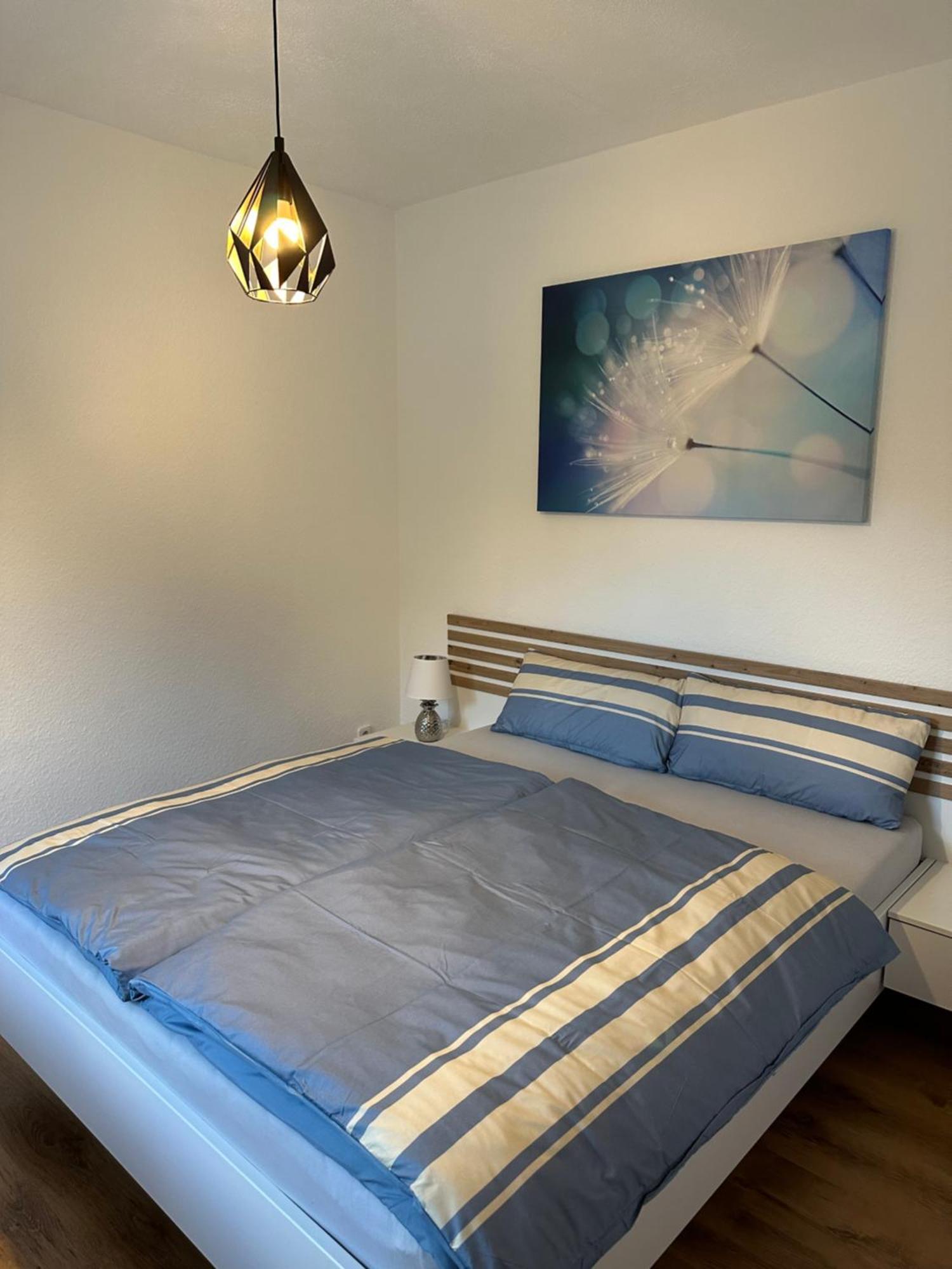 100m2 Mit Terrasse Und Grillplatz Am