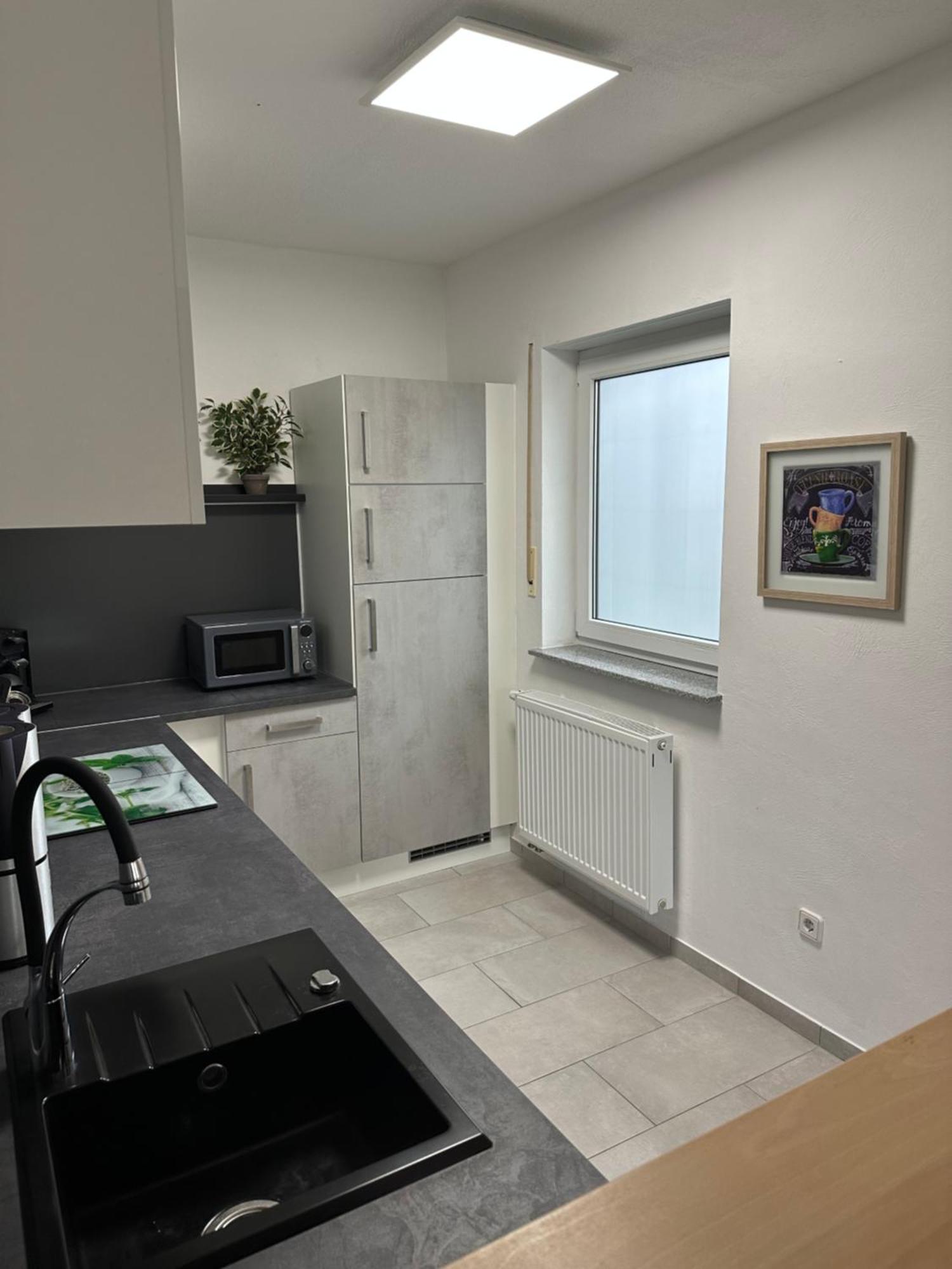 100m2 Mit Terrasse Und Grillplatz Am Moehnesee