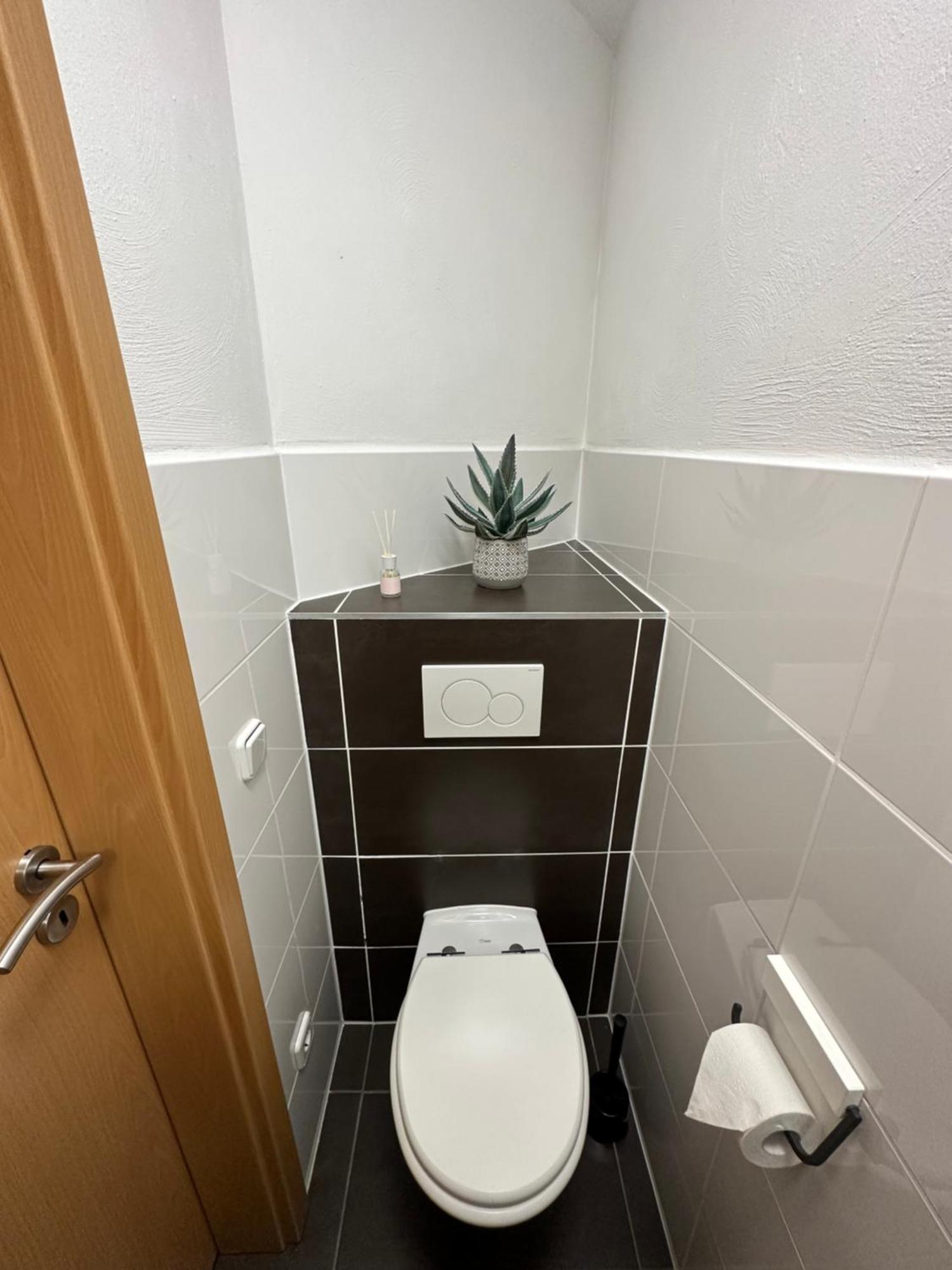 Apartment 100m2 Mit Terrasse Und Grillplatz Am Moehnesee