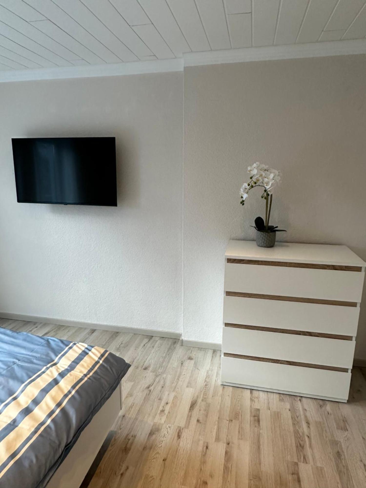 100m2 Mit Terrasse Und Grillplatz Am *