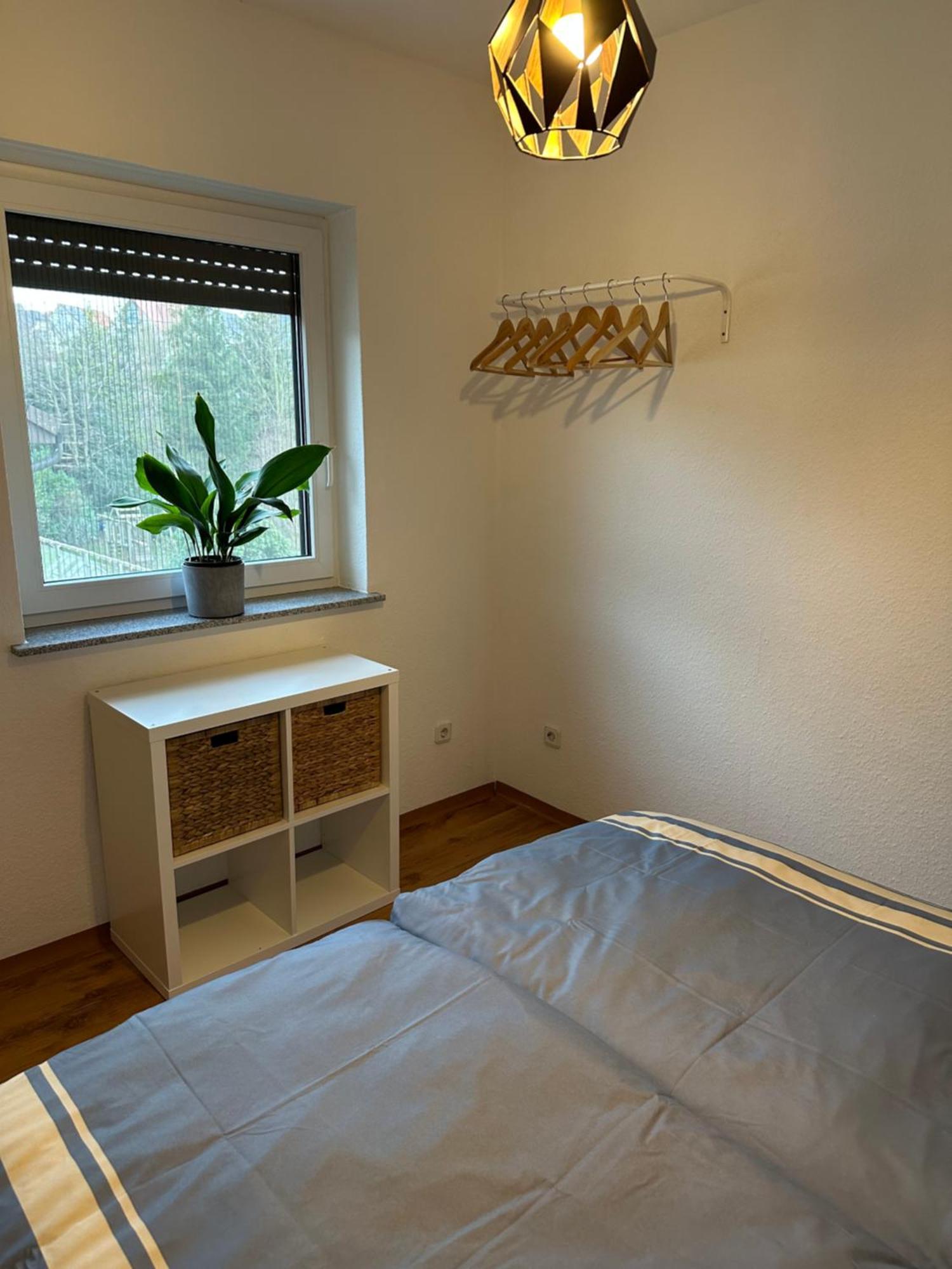 100m2 Mit Terrasse Und Grillplatz Am Apartment *